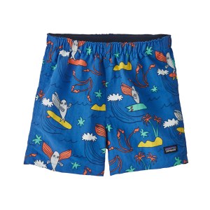 Baby Baggies™ Shorts