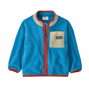 Baby Synchilla Fleece Jacket