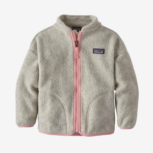 Baby Cozy-Toasty Fleece Jacket