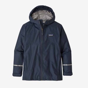 Boys' Torrentshell 3L Jacket