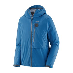 Men's Ultralight Packable Jacket