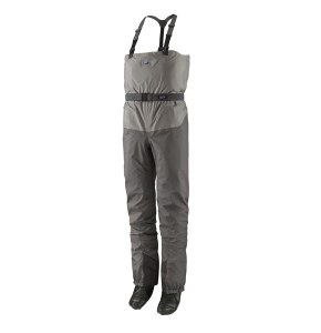 Middle Fork Packable Waders - Short