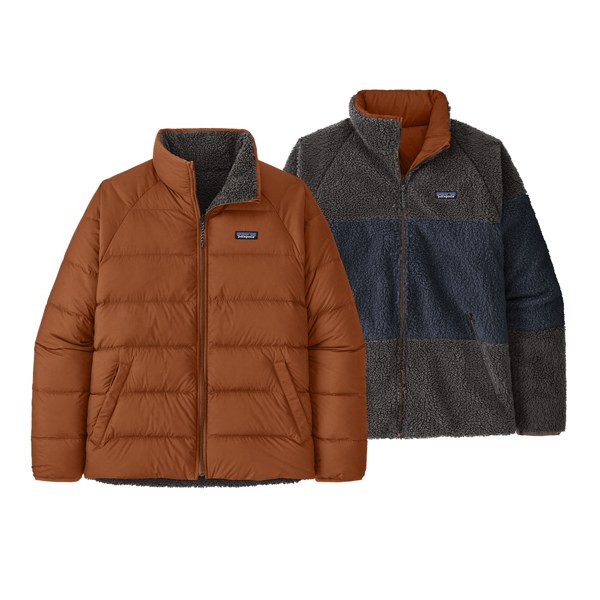 Patagonia bivy clearance jacket