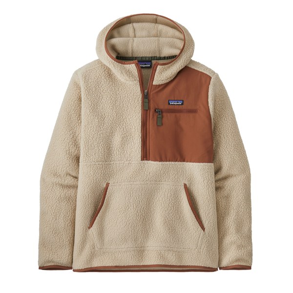 Patagonia retro hot sale x pile