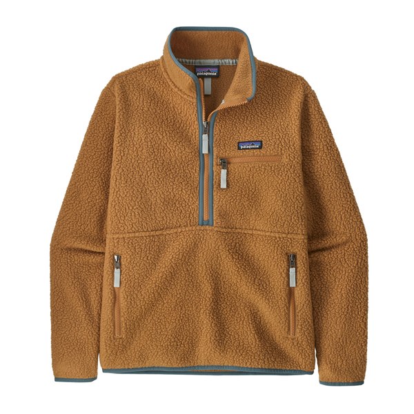 Patagonia retro x sales pile fleece