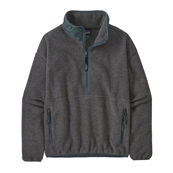 Patagonia womens hot sale synchilla fleece