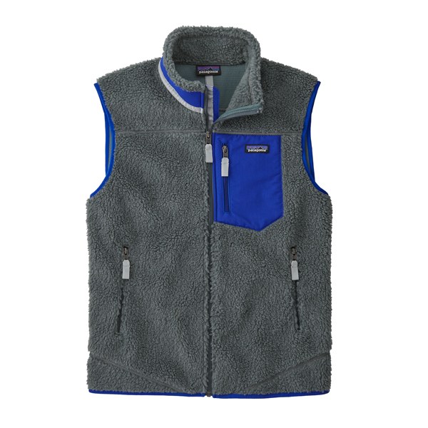 Men's Classic Retro-X® Fleece Vest - Patagonia Elements