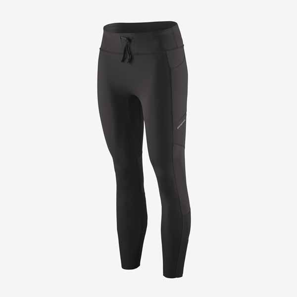 Women's Fitted Short Tights - Running Warehouse