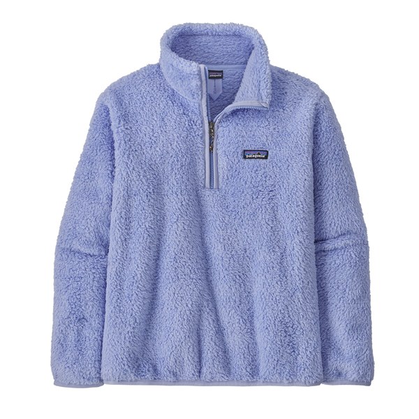 Patagonia half sale zip fleece