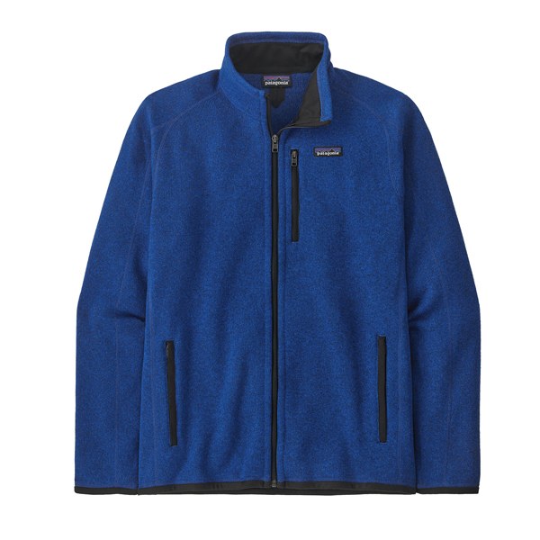 Men's Better Sweater® Fleece Jacket - Patagonia Elements