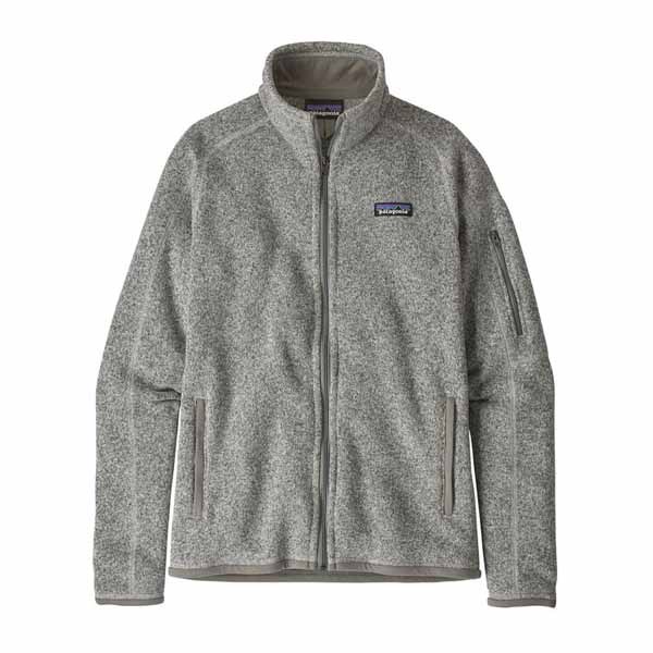 Patagonia polyester outlet fleece pullover