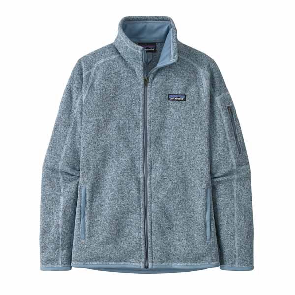 Women's Better Sweater® Fleece Jacket - Patagonia Elements
