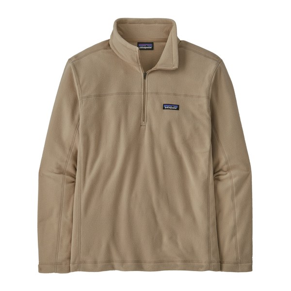 Patagonia Micro D Fleece Jacket - Men's