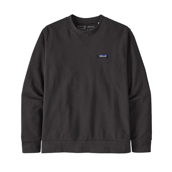Regenerative Organic Certified™ Cotton Crewneck Sweatshirt - Patagonia  Elements