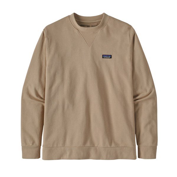 Regenerative Organic Certified™ Cotton Crewneck Sweatshirt - Patagonia  Elements