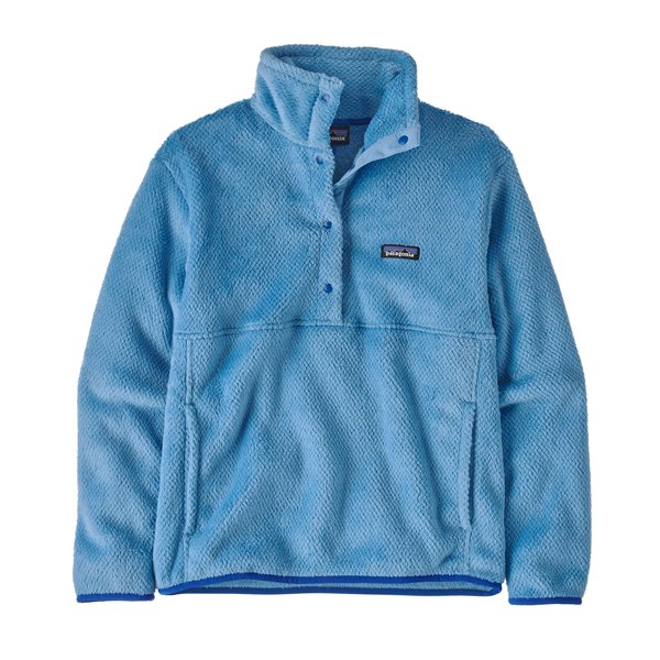 Patagonia sale snap pullover