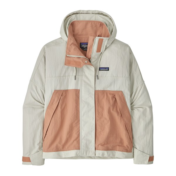 Patagonia deals sailing jacket