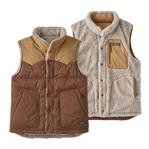 Patagonia thin sales down vest