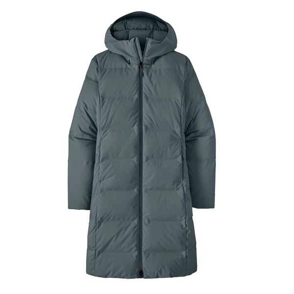 Patagonia women's glacier on sale parka