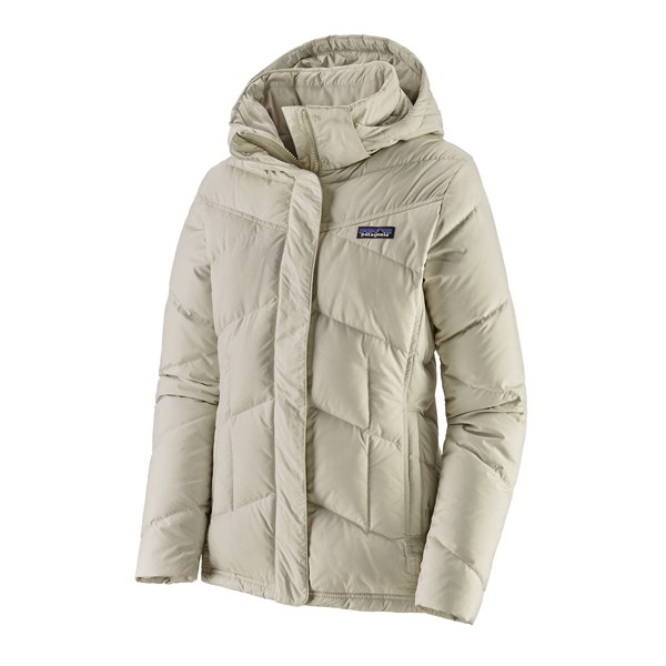Women's Down With It Jacket - Patagonia Elements