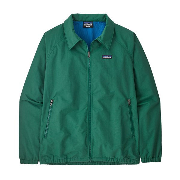 Patagonia m's deals baggies jacket