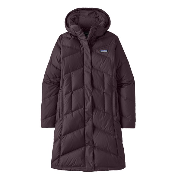 Women's Down With It Parka - Patagonia Elements