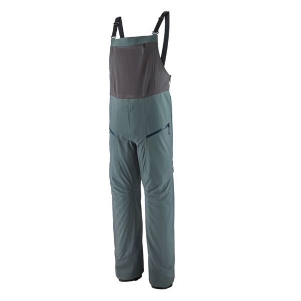 Men's store snowdrifter bibs