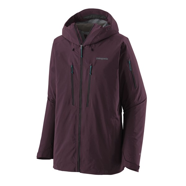 Patagonia Triolet Jacket - Mens, FREE SHIPPING in Canada