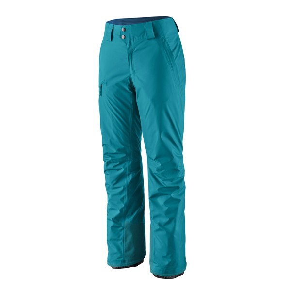 W's Insulated Powder Town Pants - Regular