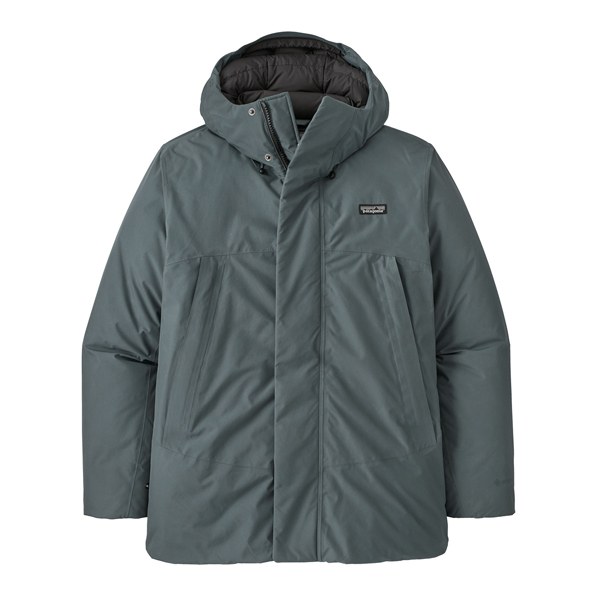 Patagonia jacket clearance mens active