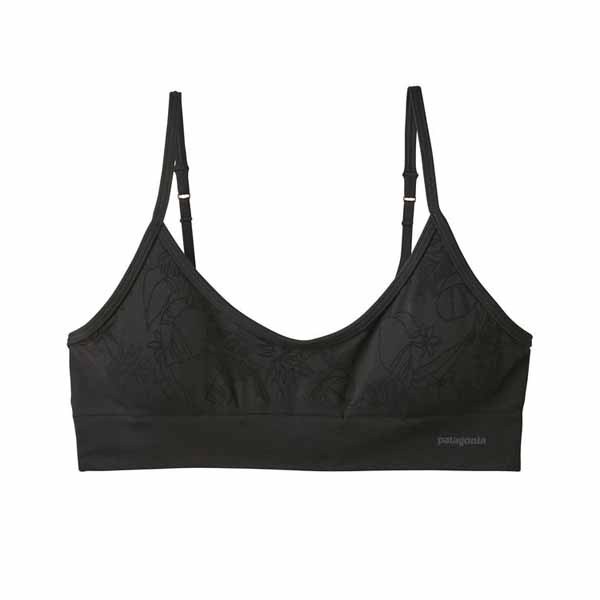 Women's Barely Everyday Bra - Patagonia Elements