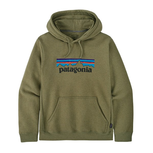 P 6 Logo Uprisal Hoody Patagonia Elements