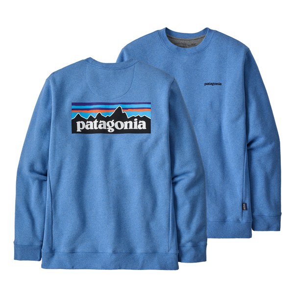 Patagonia p6 deals uprisal sweatshirt