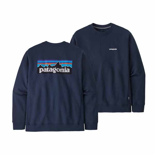 Patagonia hot sale p6 sweatshirt