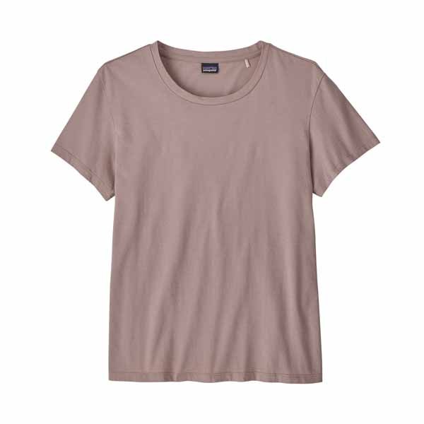 Patagonia Women's Regenerative Organic Certified™ Cotton T-Shirt