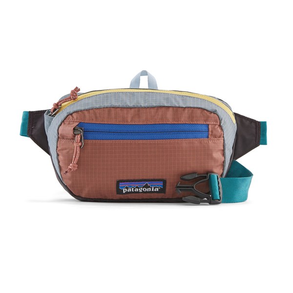 Patagonia lightweight mini deals hip pack