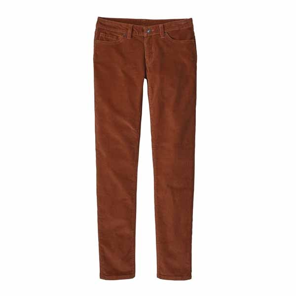 Fitted Corduroy Pants - Patagonia Elements