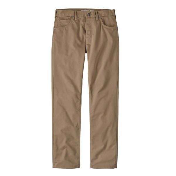 Patagonia Men's Performance Twill Jeans - Short