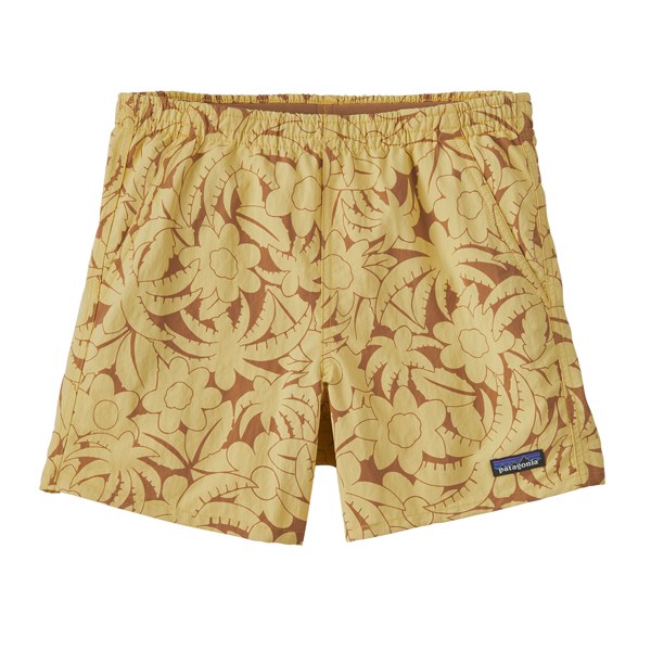 Patagonia hot sale baggy shorts