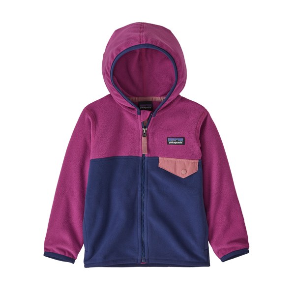 Micro d hot sale jacket patagonia