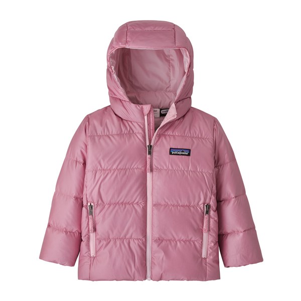 Patagonia warmest sales down jacket