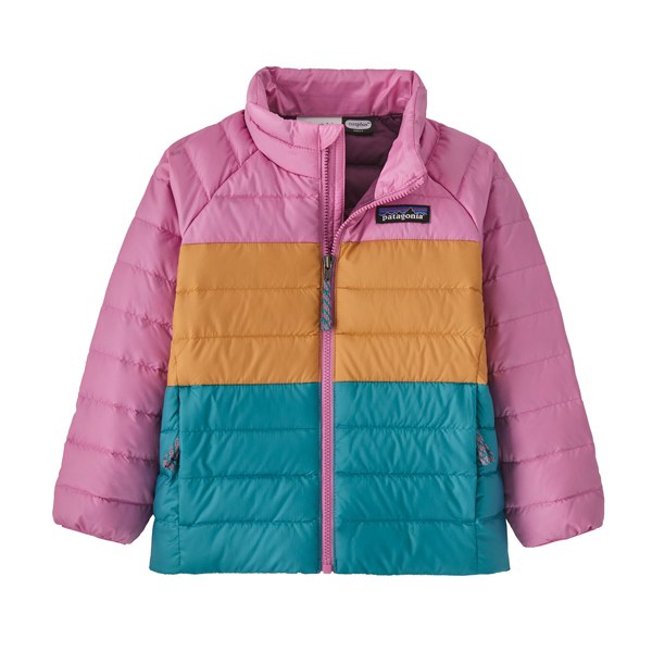 Patagonia baby down sweater 4t sale