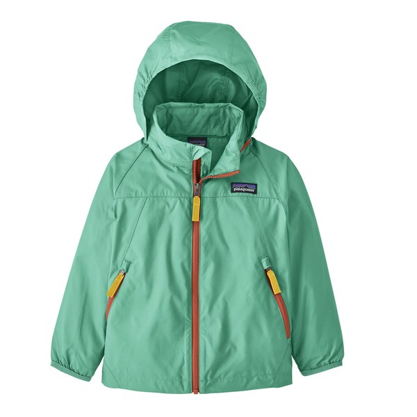 Baby Light u0026 Variable® Hoody - Patagonia Elements