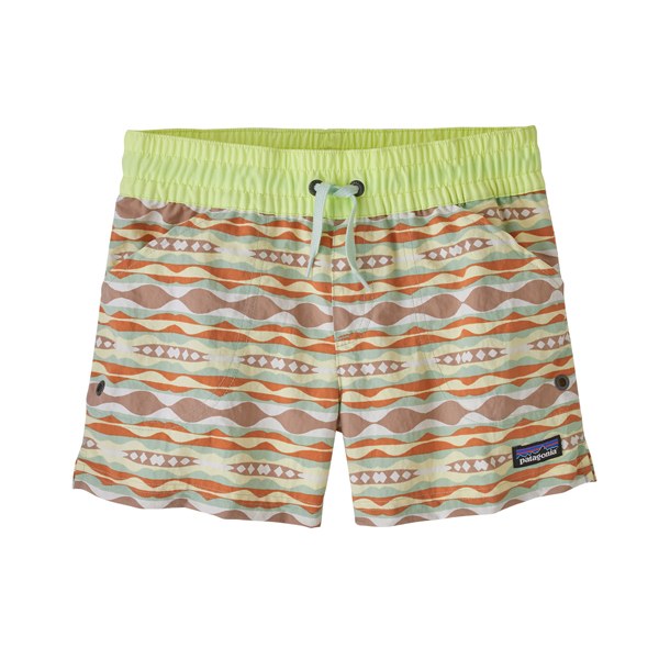 Patagonia deals girls shorts