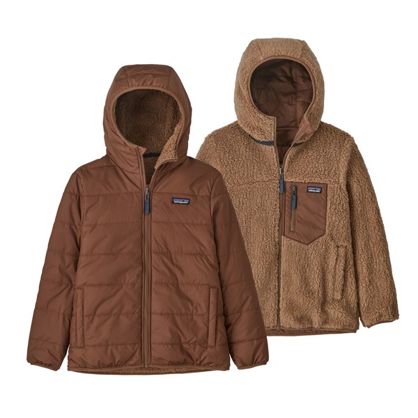 patagonia Reversible Ready Freddy Hoody - ジャケット・アウター