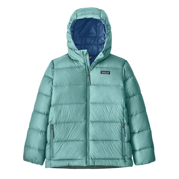 Patagonia infant deals hi loft