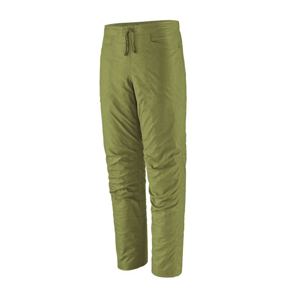 Patagonia Men's Hampi Rock Pants Industrial Green, 98,96 €