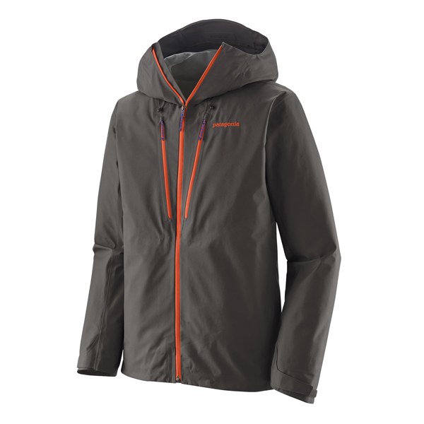 Patagonia men's triolet deals jacket sale