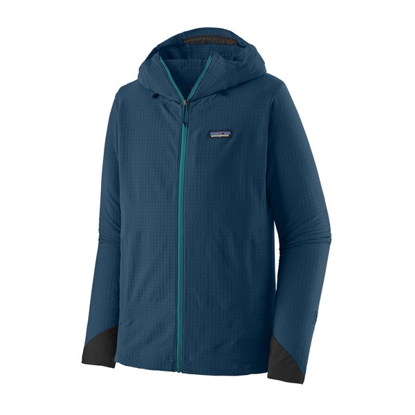 Patagonia on sale r1 fit