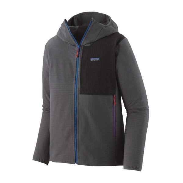 Patagonia on sale r1 techface